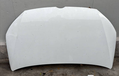 Muso completo musata Volkswagen caddy 2011 2.0bz supporto ventola crepato