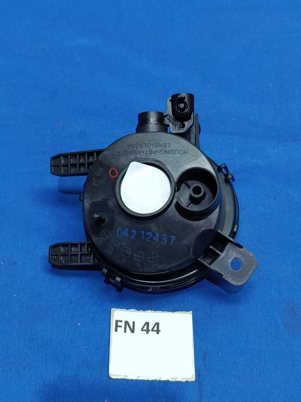FN 44 - Fanale nuovo fendinebbia anteriore destro BMW Serie 1 F20 F21 dal 2011