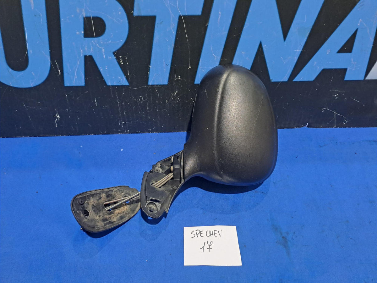Specchio/Specchietto retrovisore destro Chevrolet Matiz 2001-2005 - SPE CHEV 17