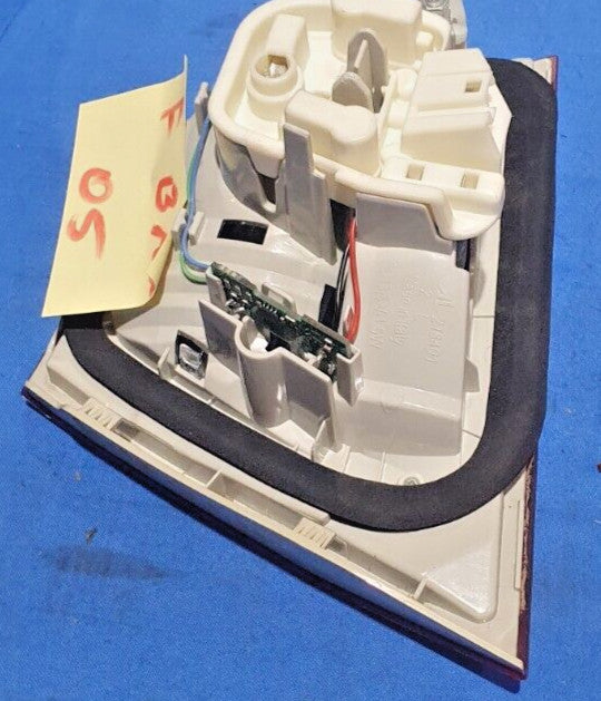 Fanale Posteriore Interno sinistro Bmw Serie 3 Berlina 2009-2012