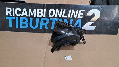 F Lan 11 Fanale posteriore sinistro Lancia ypsilon L21 dal 2023 Led