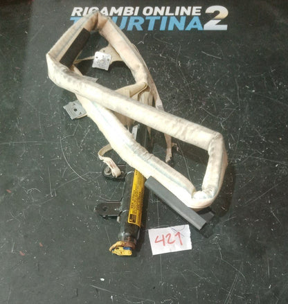 Airbag tendina laterale sinistra Kia Sorento 2005 in poi Numero 421