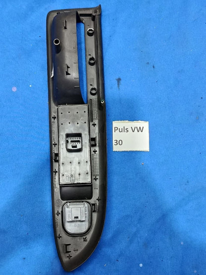 Puls VW 30 - Pulsantiera Completa Anteriore Sinistra Volkswagen Golf 5 Plus
