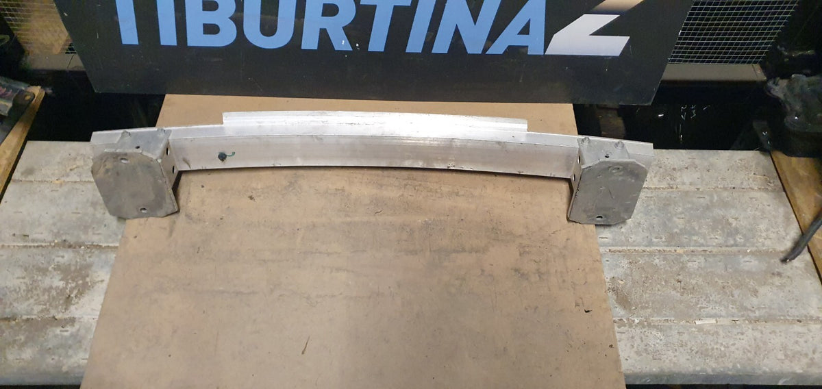 Traversa rinforzo paraurti posteriore Bmw X3 2013 - 2016