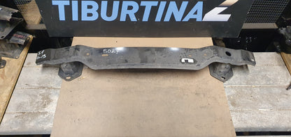 Trav 5087 -  Traversa rinforzo paraurti posteriore Bmw Serie 1 F20 2011 2019