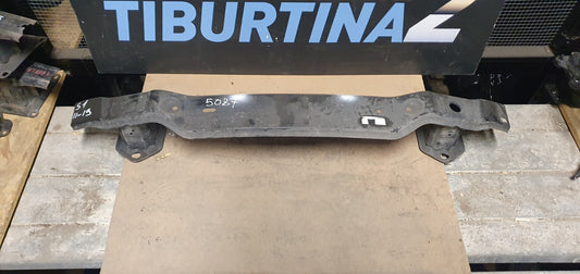 Trav 5087 -  Traversa rinforzo paraurti posteriore Bmw Serie 1 F20 2011 2019
