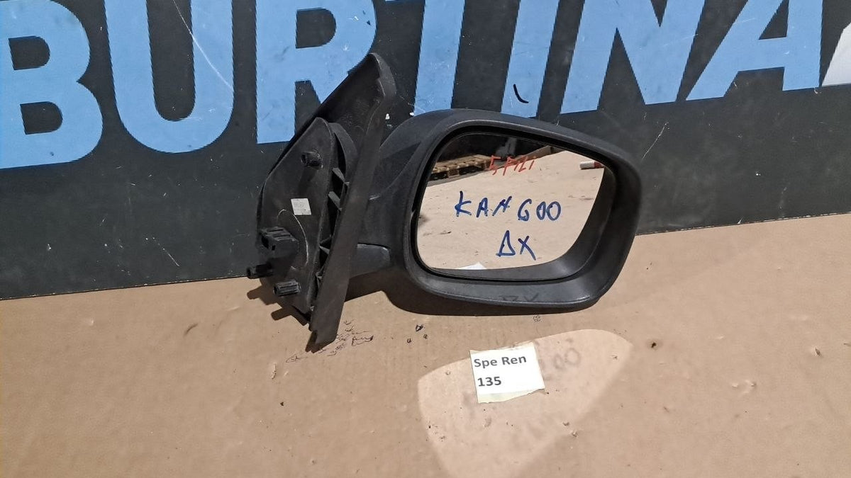 Spe ren 135 specchietto retrovisore esterno Renault kangoo destro 5fili