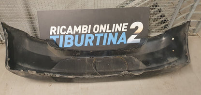 Paraurti posteriore Volkswagen Polo dal 2014 al 2017