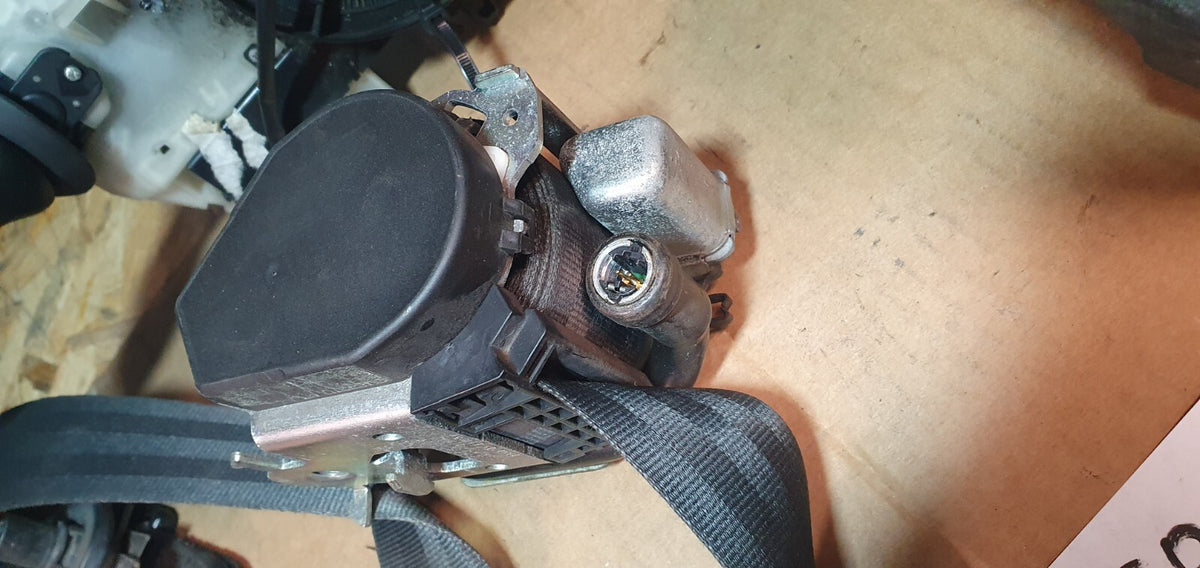 Kit Airbag lato guida Renault Master dal 2010 al 2014