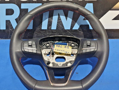 Volante Ford Focus 2018 in poi st line