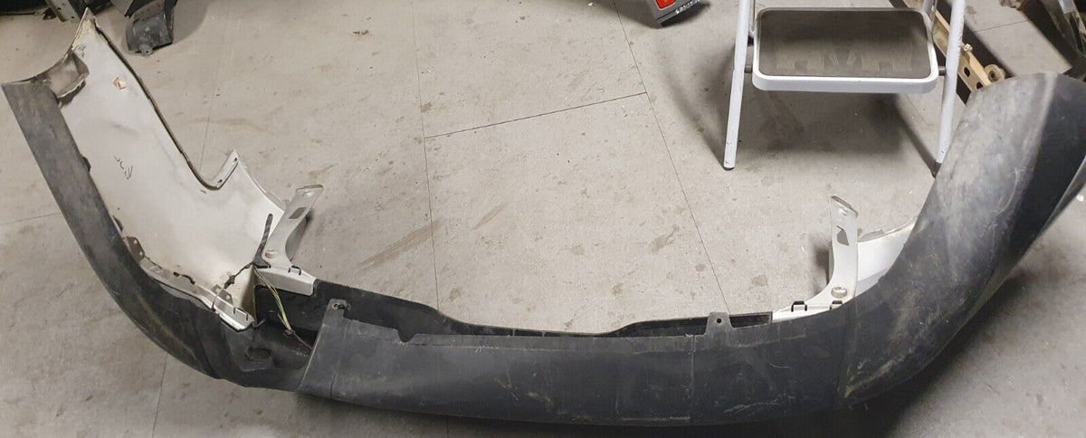 Paraurti Posteriore Ford Focus dal 2012