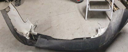 Paraurti Posteriore Ford Focus dal 2012
