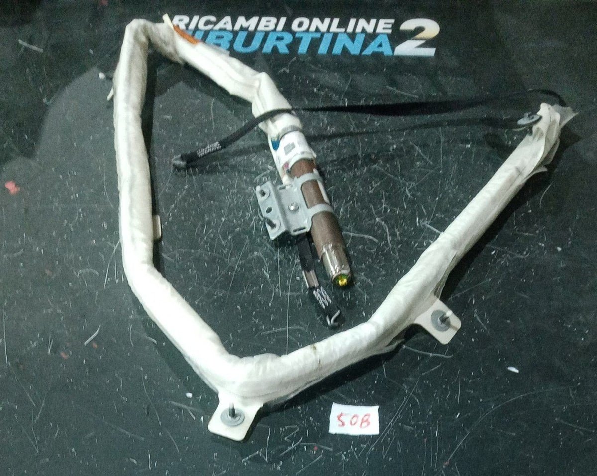 Airbag tendina laterale sinistra Volvo c30 2007 in poi Numero 508