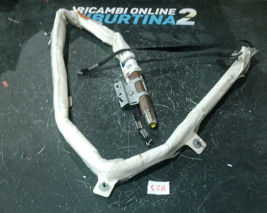 Airbag tendina laterale sinistra Volvo c30 2007 in poi Numero 508