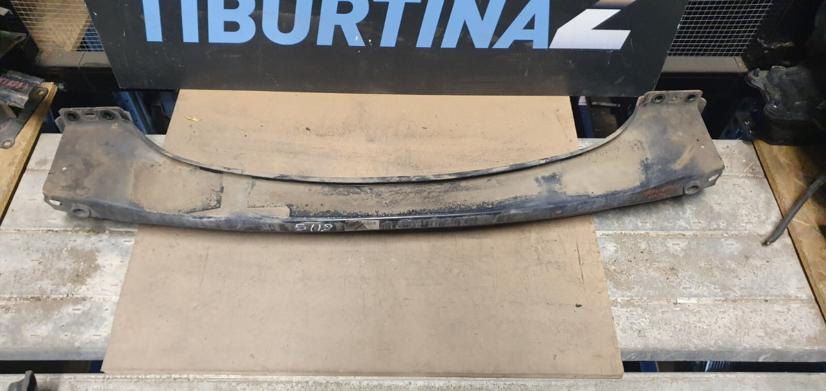 Traversa rinforzo paraurti posteriore Volkswagen Touareg dal 2010