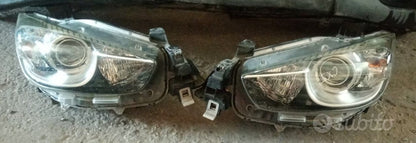 Muso musata completa Mazda CX-5 2.2 d 2011 2016