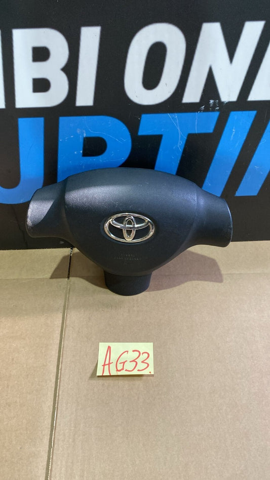 Airbag Guida Toyota Aygo  Anno 2005 - 2014