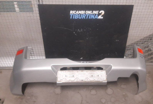Par 570 paraurti posteriore suzuki grand vitara 5 porte dal  2007