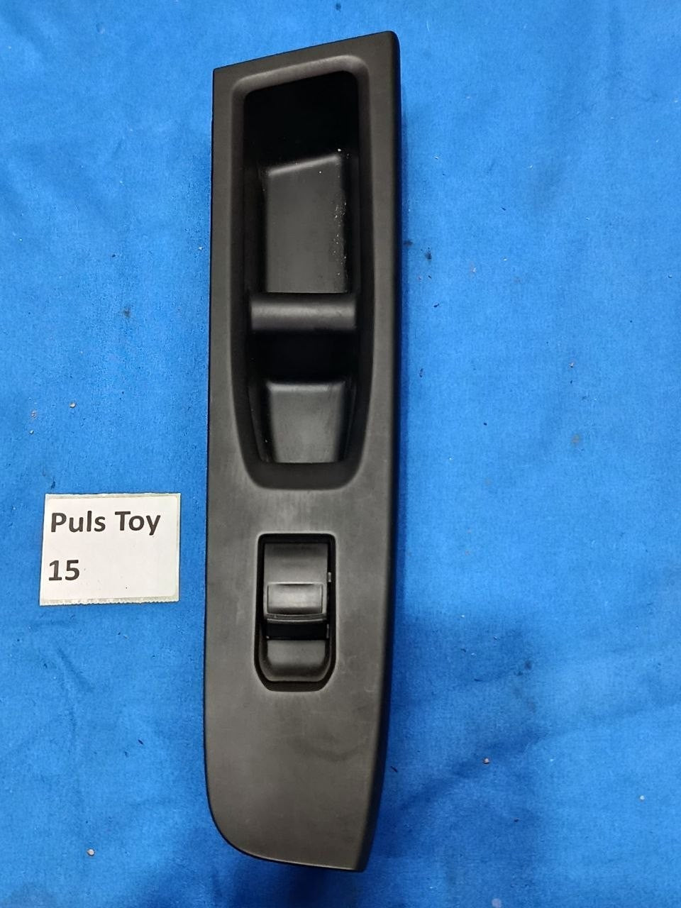 Puls Toy 15 - Pulsantiera Completa anteriore Destra Toyota Yaris 2018 2020