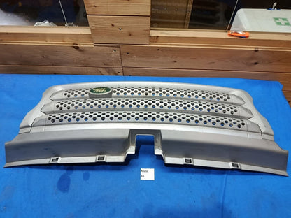 Masc 65 - Mascherina Griglia Radiatore Anteriore Range Rover Sport L320