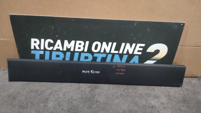 Modanatura laterale sinistra fiat ducato  Citroen jumper Peugeot boxer 2014