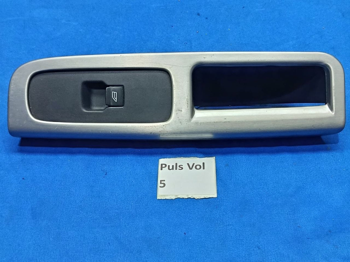 Puls Volvo 5 - Pulsantiera Completa Anteriore Destra Volvo V50 2004 2007