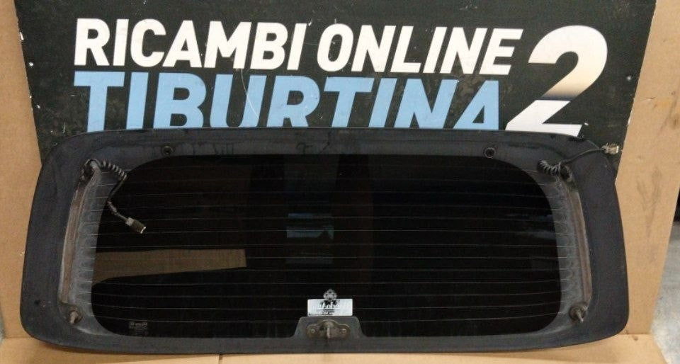 V23 lunotto Hyundai santa Fe 2000 2006