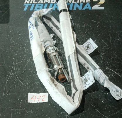 Airbag tendina laterale sinistra Seat ateca 2017 in poi Numero 472