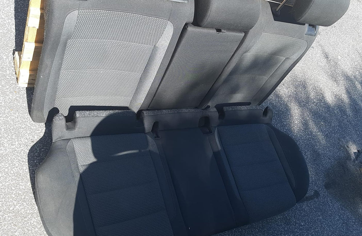 Tappezzeria Volkswagen golf 6