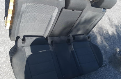 Tappezzeria Volkswagen golf 6