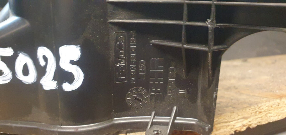 Ventola riscaldamento Volvo xc-60 fomoco 6G9N-18D413-AA