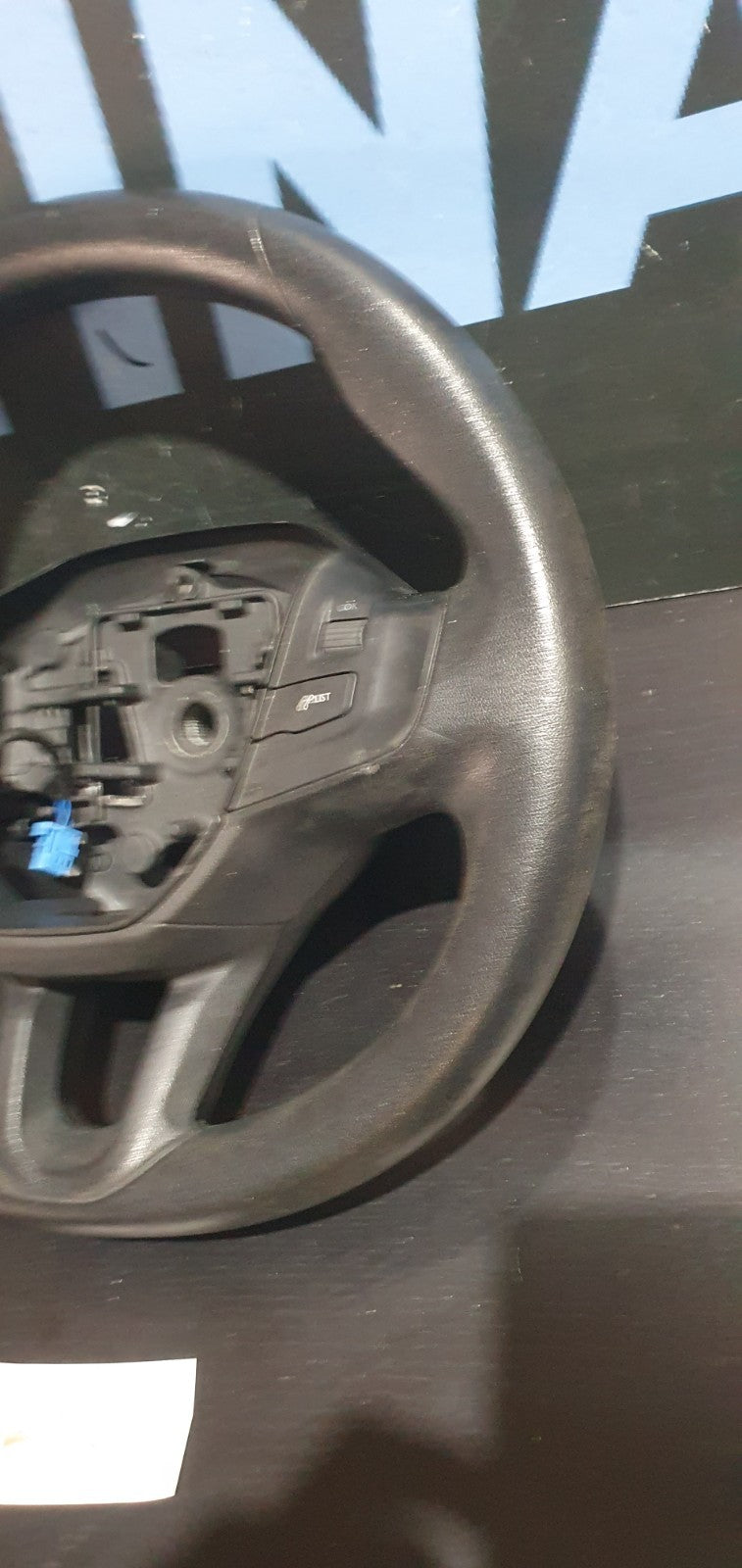 Vol 406 - Volante Peugeot 208 dal 2013