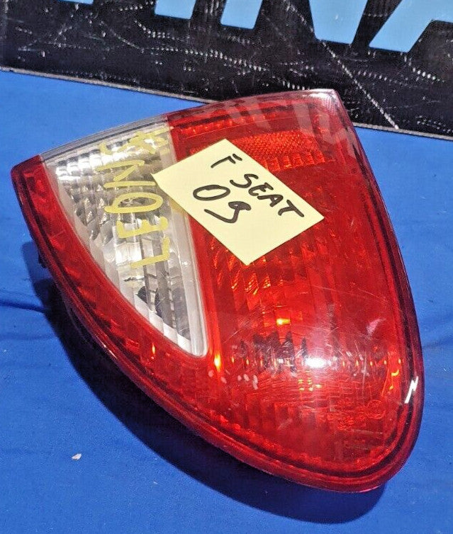 Fanale Posteriore sinistro Seat Leon