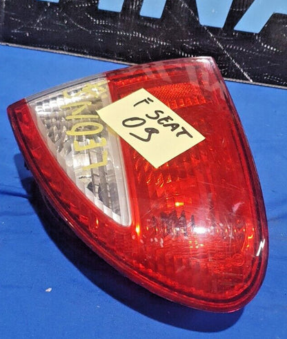 Fanale Posteriore sinistro Seat Leon