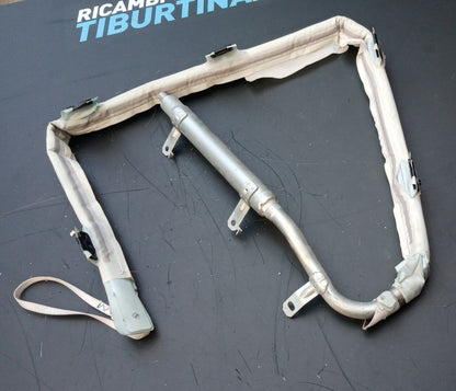 Tendina laterale destra Lancia ypsilon 2004-2011 Numero 32