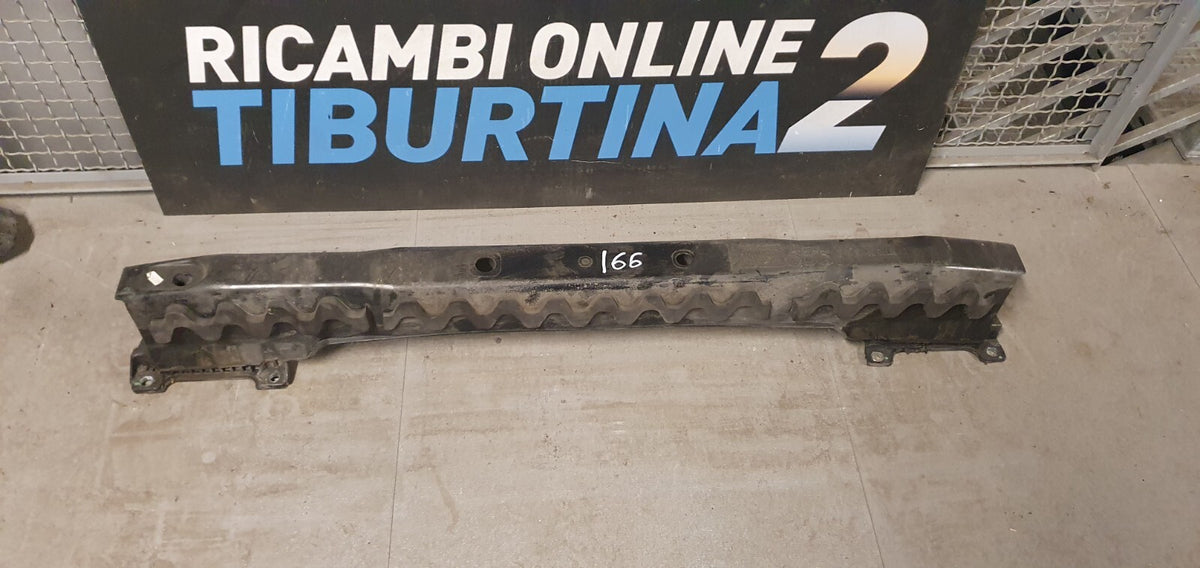 Traversa rinforzo paraurti posteriore Fiat Doblo 2010