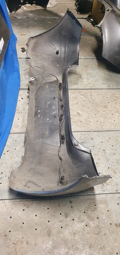 Paraurti Posteriore Toyota Yaris dal 2003 al 2005