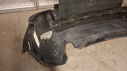 190 paraurti posteriore jeep compass cod 492050a anno 2011 2016