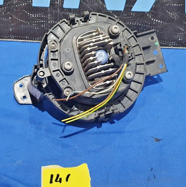 Faro Anteriore fendinebbia sinistro Mini countryman