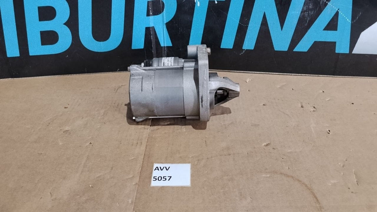 AVV 5057 motorino avviamento jeep Avenger  1.2 turbo benzina