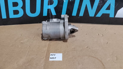 AVV 5057 motorino avviamento jeep Avenger  1.2 turbo benzina
