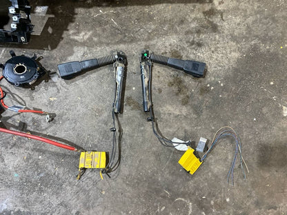 Cruscotto con moduli BMW X1 E84 Dal 2010