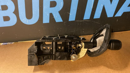 Leva Cambi manuale  Fiat Panda  Anno 2012 in poi Numero oggetto 5136