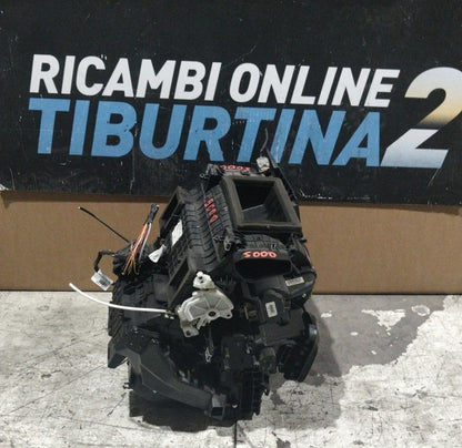 Cv5000 convogliatore aria riscaldamento Renault Clio 2012 in poi