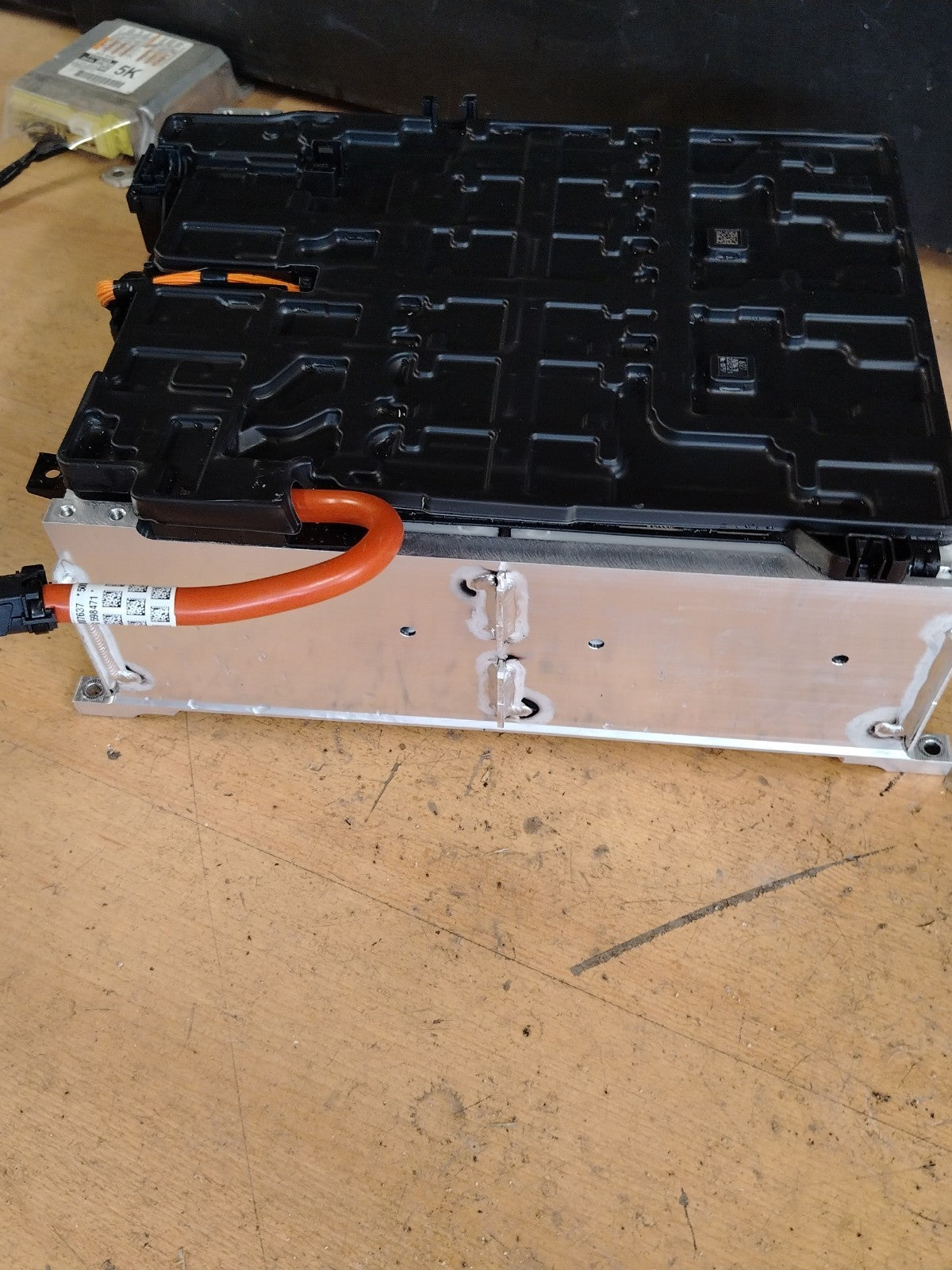 Modulo celle per Batteria bmw i3s con 36.000 km anno 2014 2024 120 Ah