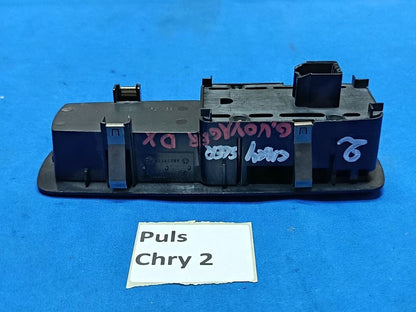 Puls Chry 2 - Pulsantiera Completa anteriore Destra 2008 chrysler dodge freemont