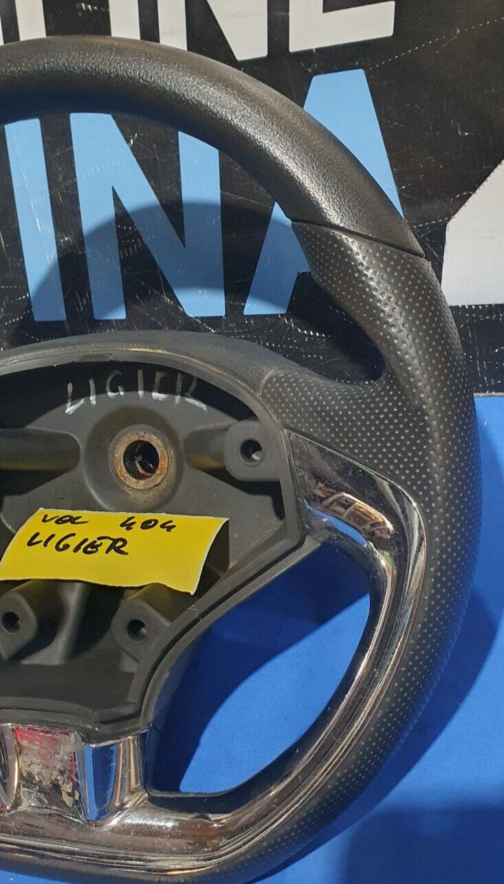 Volante Ligier js50