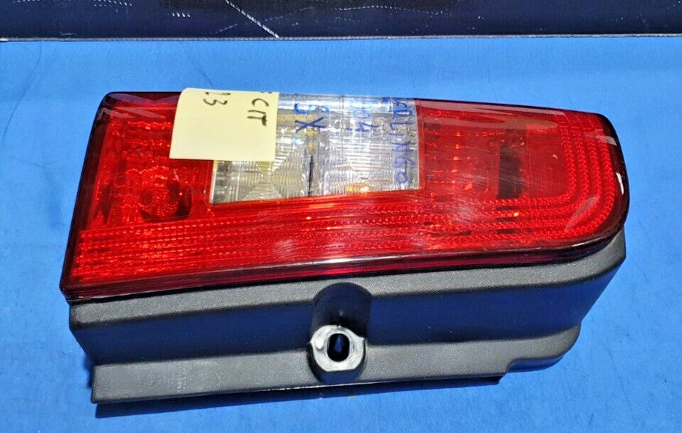 Fanale Posteriore sinistro Citroen Berlingo 2004