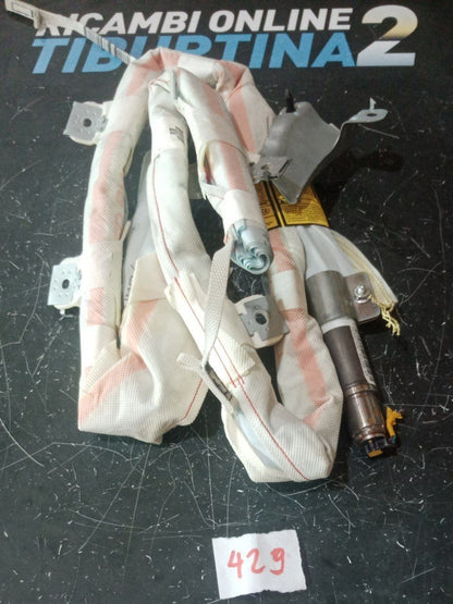 Airbag tendina laterale destra Kia ceed 2009 in poi Numero 429