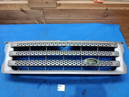 Masc 65 - Mascherina Griglia Radiatore Anteriore Range Rover Sport L320